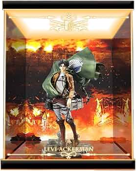 進撃の巨人 ケース内 フィギュア まとめ売り 71b55S+Lv+L._AC_UF350,